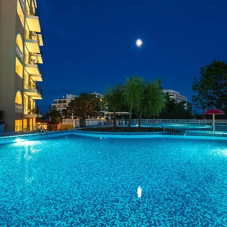 Hotel Festa Via Pontica Pomorie