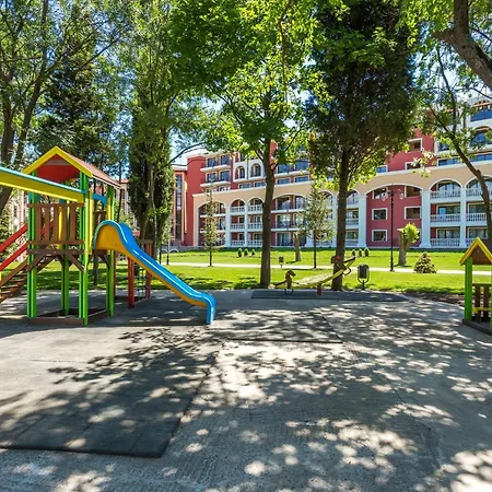 Festa Via Pontica Hotel 4*