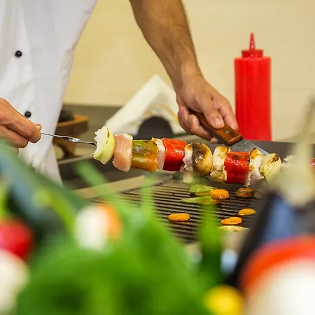 Festa Via Pontica Hotel Gmina Pomorie