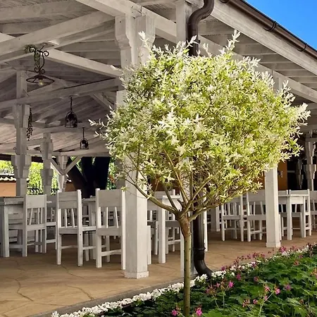 Festa Via Pontica Hotel Pomorie
