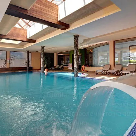 Festa Via Pontica Hotel