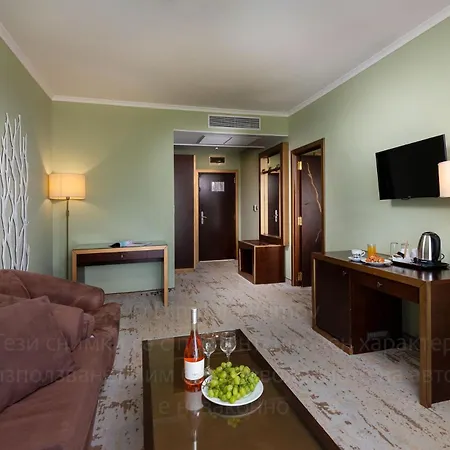 Хотел феста понтика Поморие