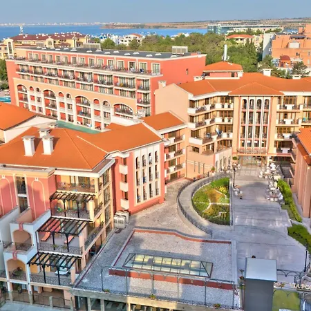 феста понтика