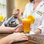 Hotel Festa Via Pontica Pomorie