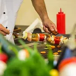 Festa Via Pontica Hotel Pomorie