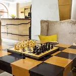 Hotel Festa Via Pontica Pomorie