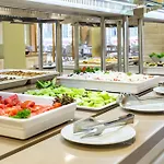 Hotel Festa Via Pontica Pomorie