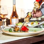 Hotel Festa Via Pontica Pomorie