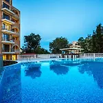 Festa Via Pontica Pomorie