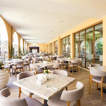 Festa Via Pontica ポモリエ