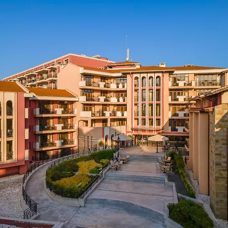 Festa Via Pontica Hotel Pomorie