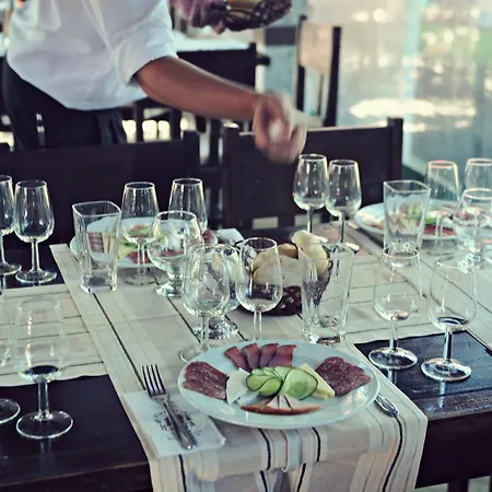 Festa Via Pontica Hotel Pomorie