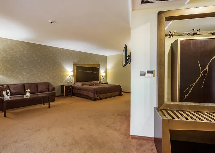 Festa Via Pontica Hotel