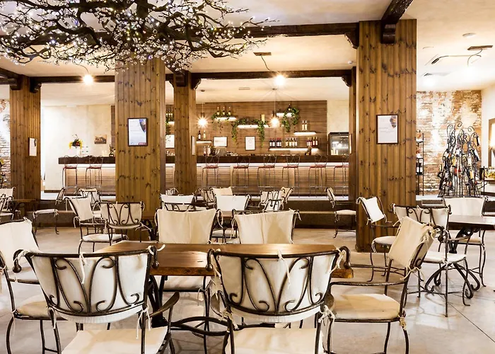 Hotel Festa Via Pontica Pomorie