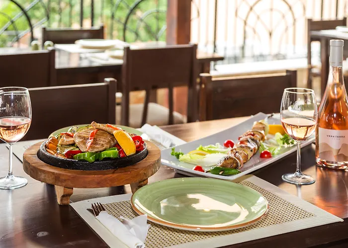 Festa Via Pontica Pomorie