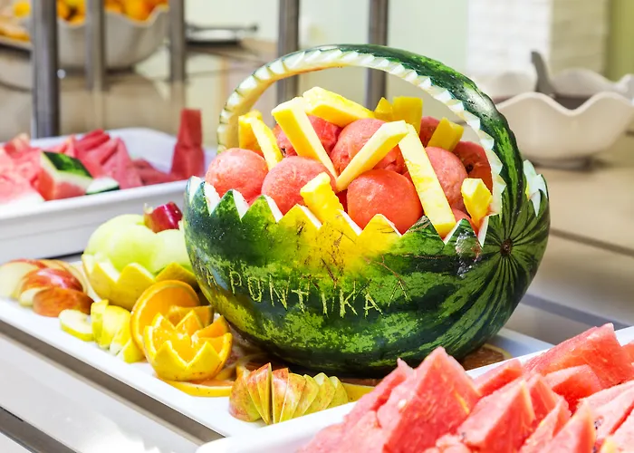 Festa Via Pontica Hotel Pomorie