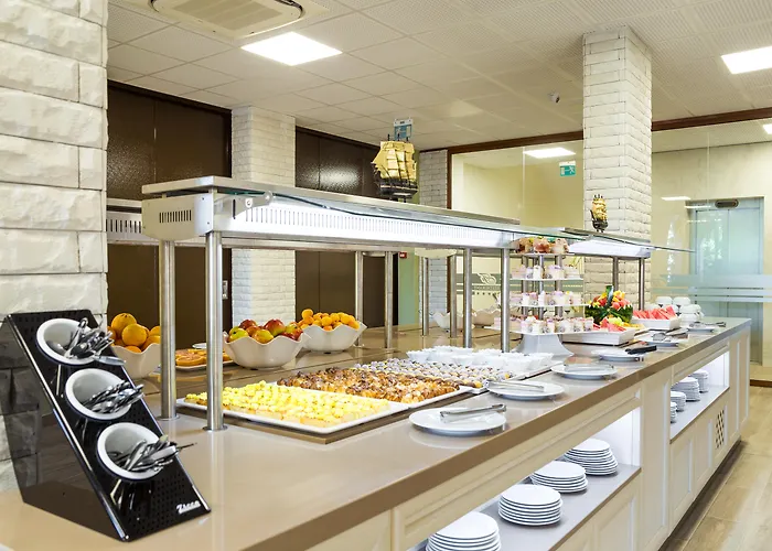 Festa Via Pontica Hotel Pomorie