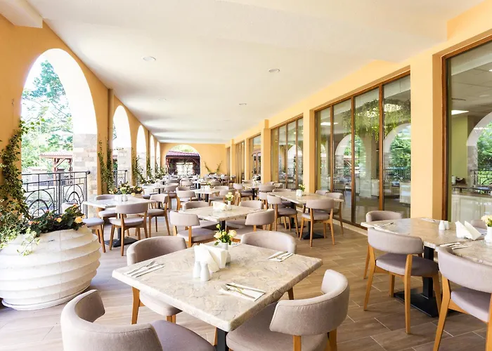 Festa Via Pontica Pomorie