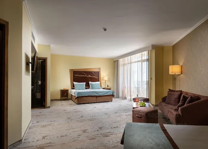 Festa Via Pontica 4* Pomorie