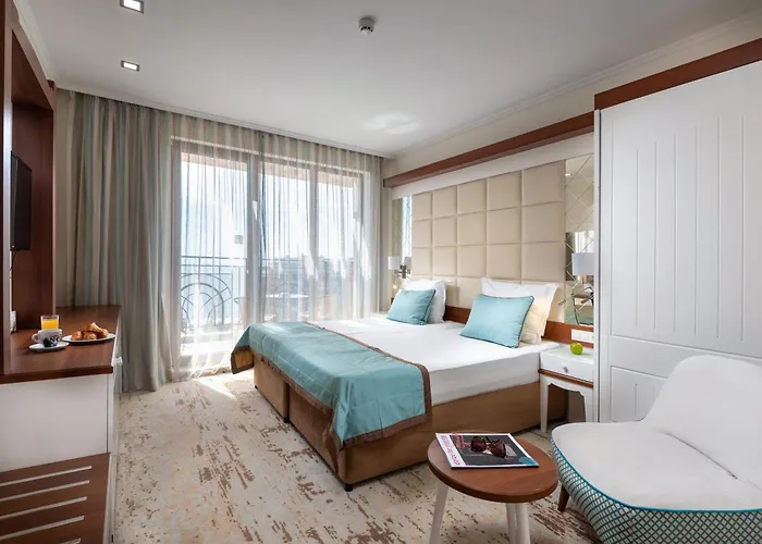 Festa Via Pontica Hotel Pomorie