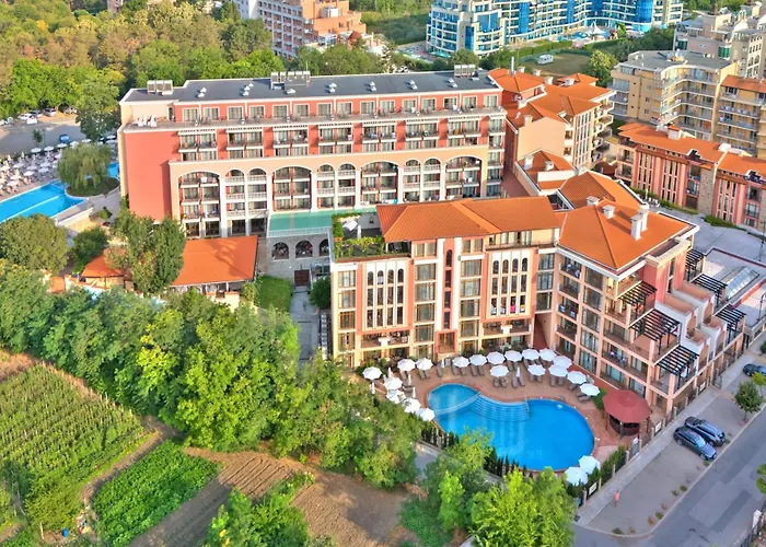 Festa Via Pontica Pomorie