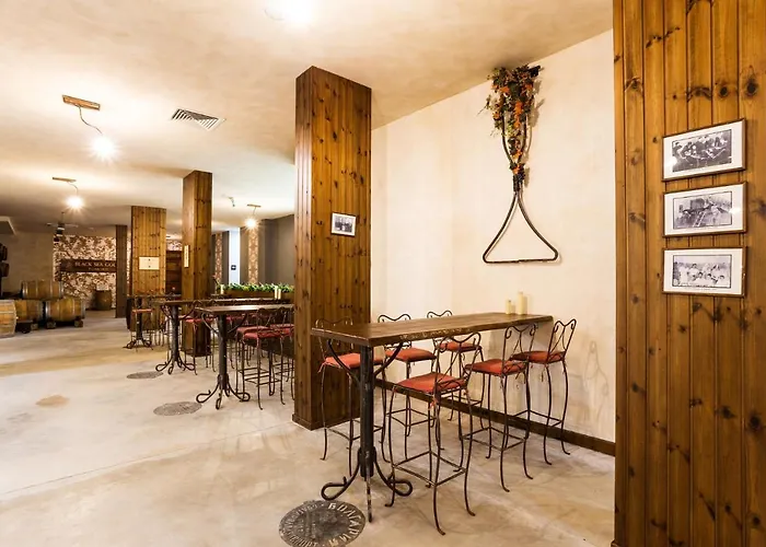 Festa Via Pontica Hotel Pomorie