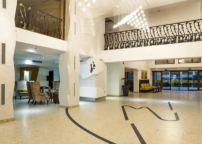 Festa Via Pontica Hotel Pomorie