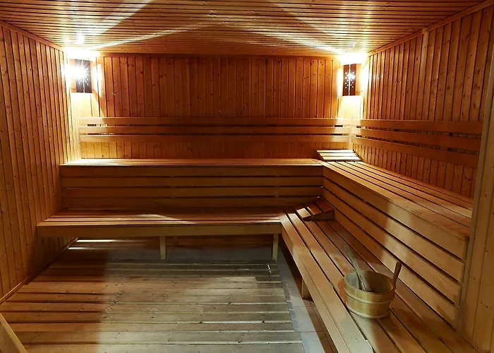 Hotel Festa Via Pontica Pomorie